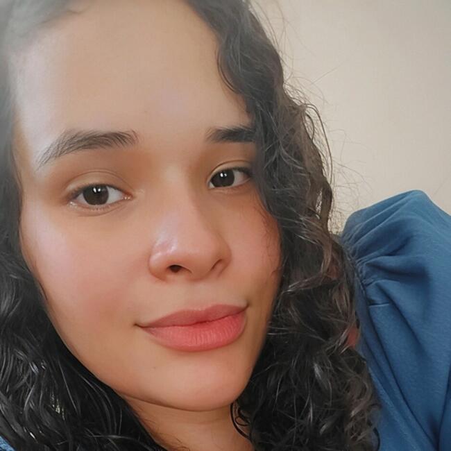 Babá em Sao Jose do Rio Preto: Ellen