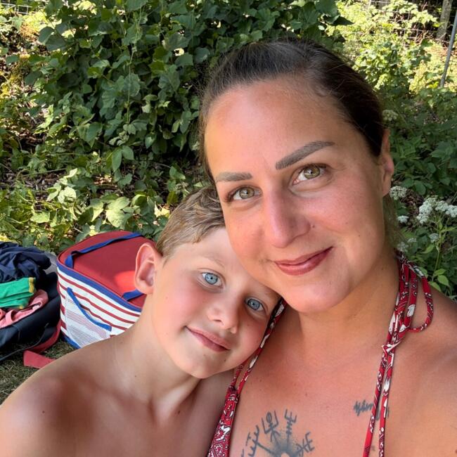 Babysitting job in Argeles: Sam