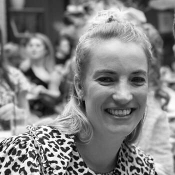 Parent Amersfoort: Sanne