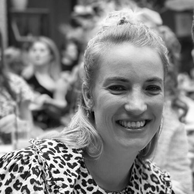 Babysitting job in Amersfoort: Sanne