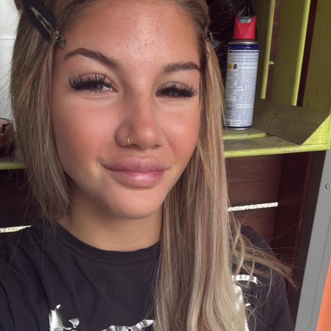 Babysitter in Buchs / Buchs (Dorf): Zoe