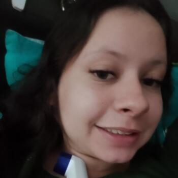 Babysitter Joinville: Ana