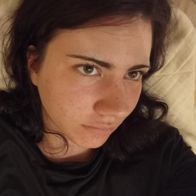 Babysitter in Lingenfeld: Cathy