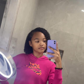 Babysitter in Arima: Tyra Best