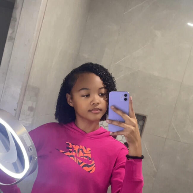 Babysitter in Arima: Tyra Best