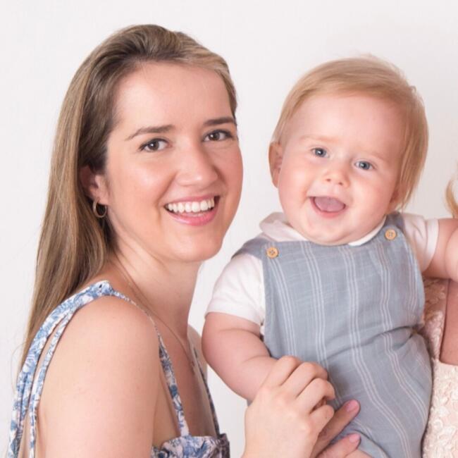 Babysitting job in Asunción: Mavi