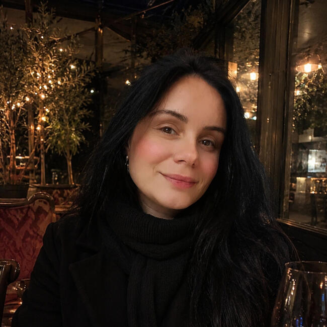 Babysitter in São Paulo: Gabrielly Tempone