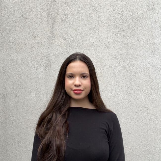 Babysitter in Gdansk: Pola
