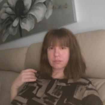 Trabajo de canguro en Lorca: trabajo de canguro Ana Belen