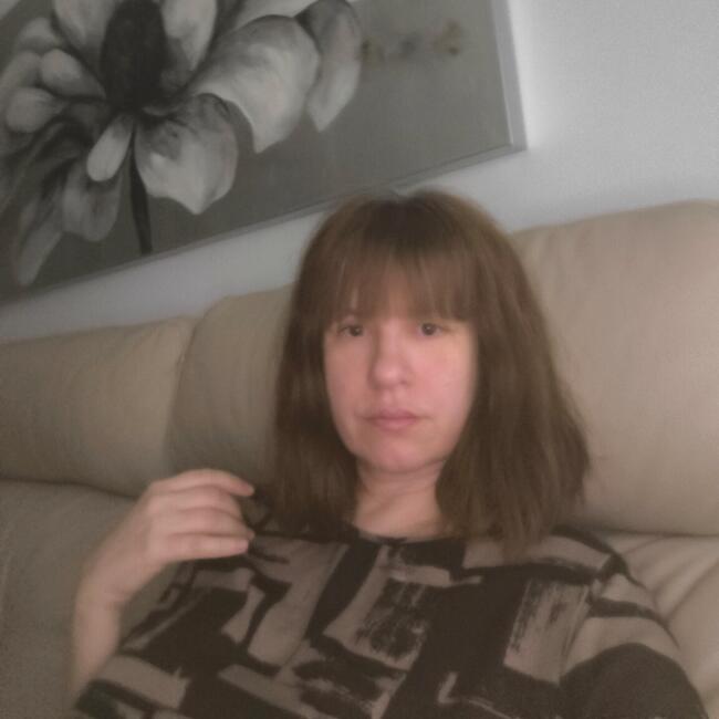 Babysitting job in Lorca: Ana Belen