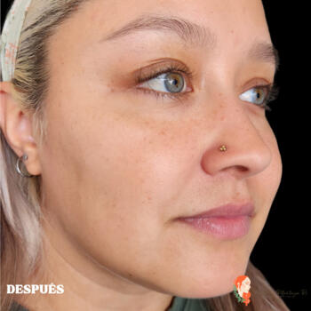 Babysitter in Santiago: Deyanira Montoya