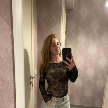 Babysitter in Herk-de-Stad: Zarah