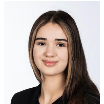 Baby-sitter in Schötz: Acelya