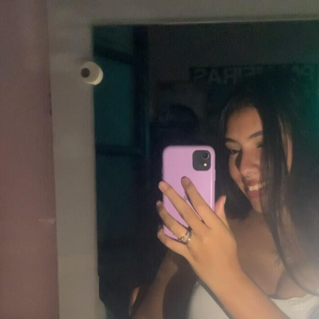 Babysitter in Arujá: Ana Luiza