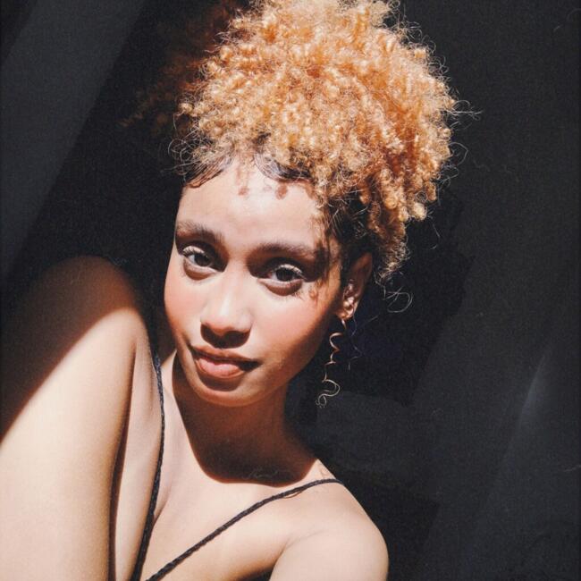 Babá em João Pessoa: Clara