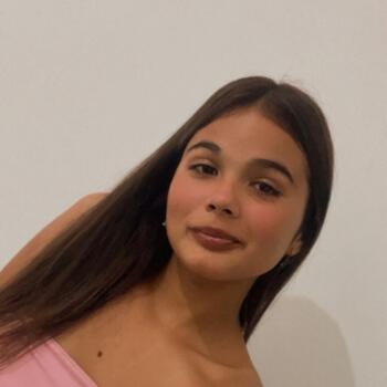 Babysitter in Joinville: Mariana