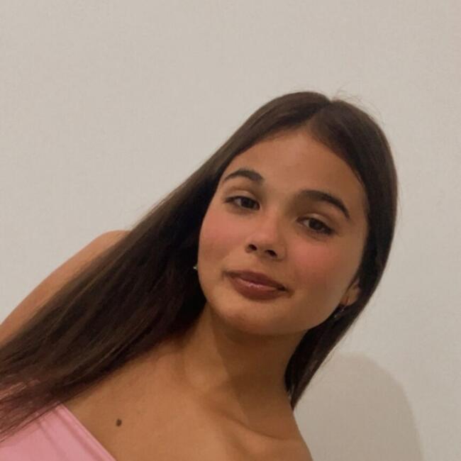 Babysitter in Joinville: Mariana