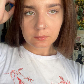 Babysitter in Aracaju: Mariana