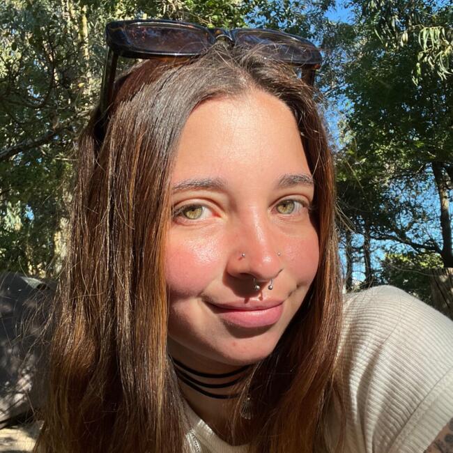 Niñera en Berazategui: Romi