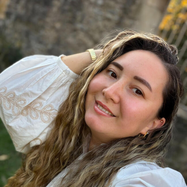 Babysitter in Korntal: Дария