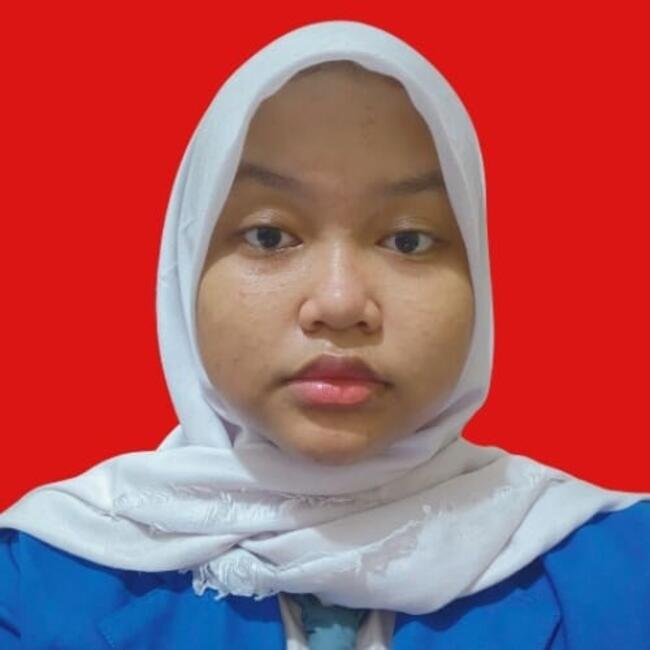 Babysitter in Jakarta: Nasywa Sabil