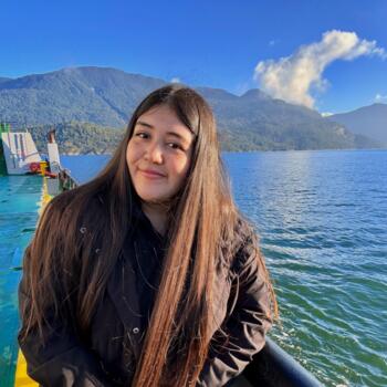 Babysitter in Llanquihue: Camila