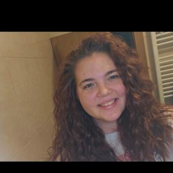 Babysitter Kaštel Sućurac: Nika