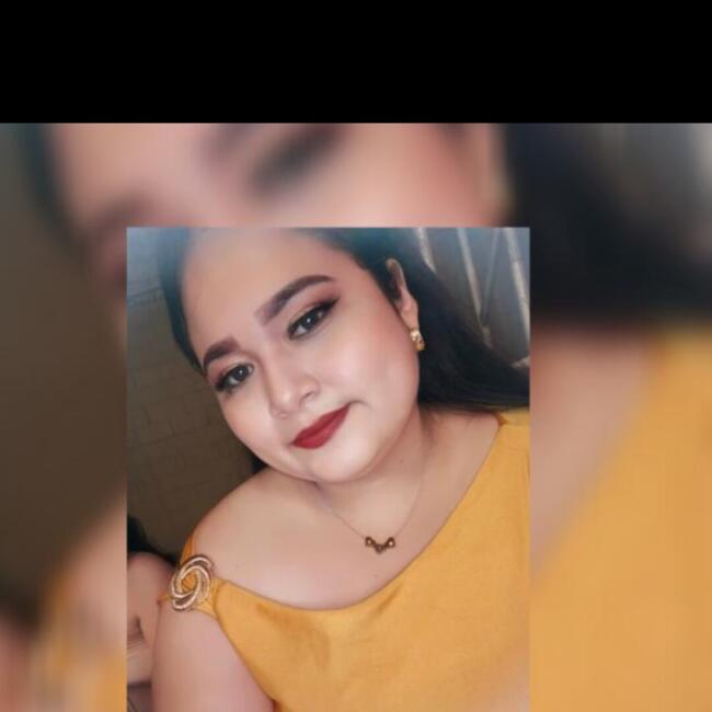 Babysitter in Machala: Mayde