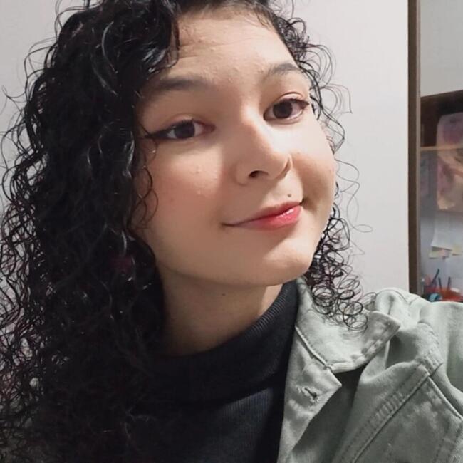 Babysitter in São José dos Campos: Rafaela