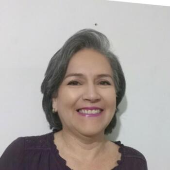 Niñera en Santiago de Chile: Nora Nora