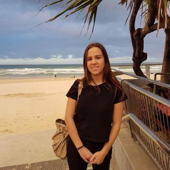 Babysitter Townsville: Kelsie