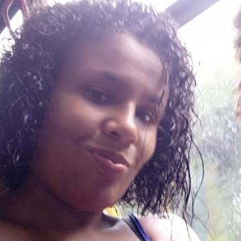 Babá em Angra dos Reis: Fabiane