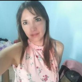 Babysitter in Maquinista Savio: Rosa