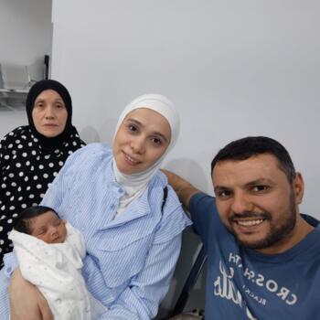 Parent Riyadh: Lina