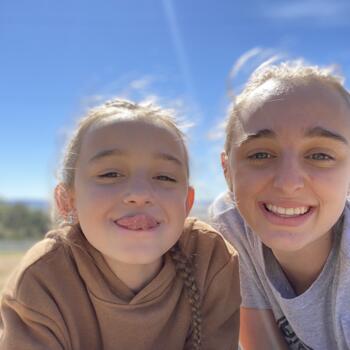 Babysitter in Bathurst: Emily