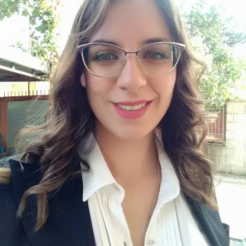 Babysitter a Castellammare di Stabia: Anna