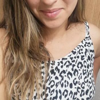 Babysitting job in Playa del Carmen: babysitting job Michelle
