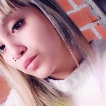 Childcare agency in Berisso: Agustina