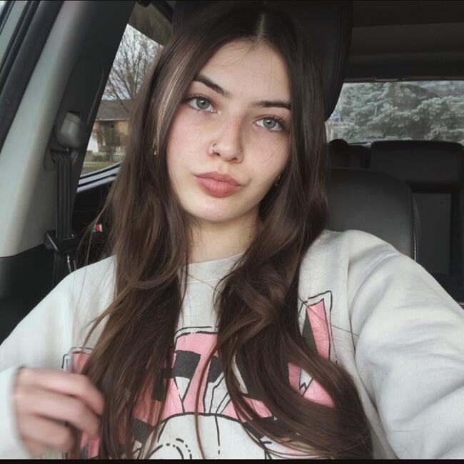 Baby-sitter in Chutes Niagara: Jade