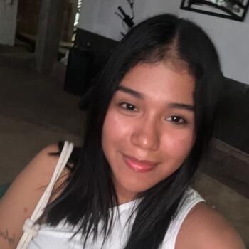 Canguro en Hospitalet de Llobregat: Ana