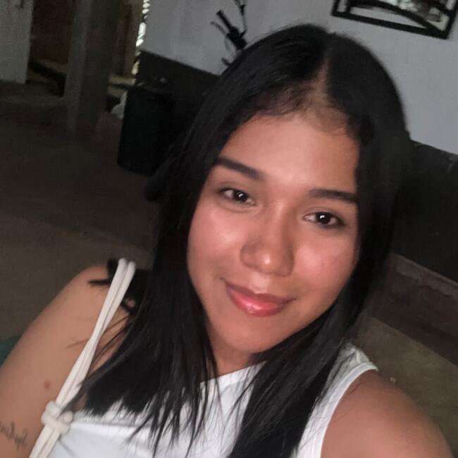 Canguro en Hospitalet de Llobregat: Ana