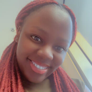 Nanny in Dubai: Shirah