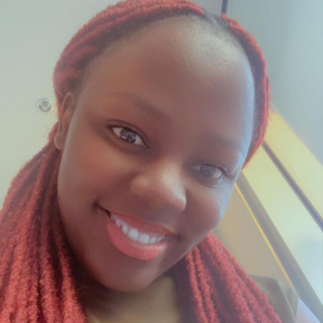 Nanny in Dubai: Shirah