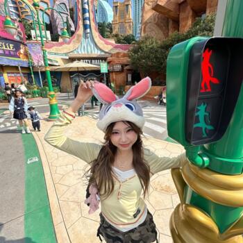 Pengasuh di Singapore Island: Shirlene