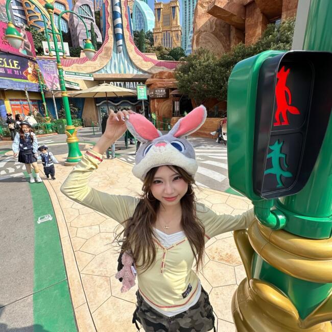 Pengasuh di Singapore Island: Shirlene