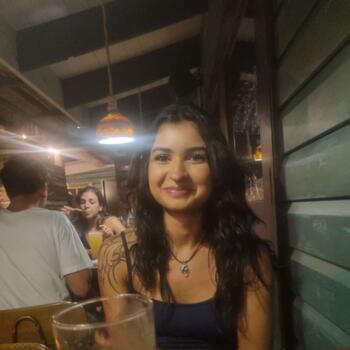 Babysitter στην περιοχή Μπράιτον: Milena