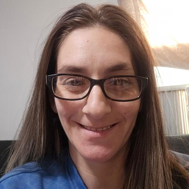 Babysitter in Lincoln Park (New Jersey): Donna