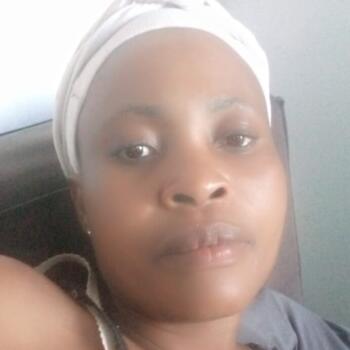 Babysitter in Tembisa (Gauteng): Sakhile