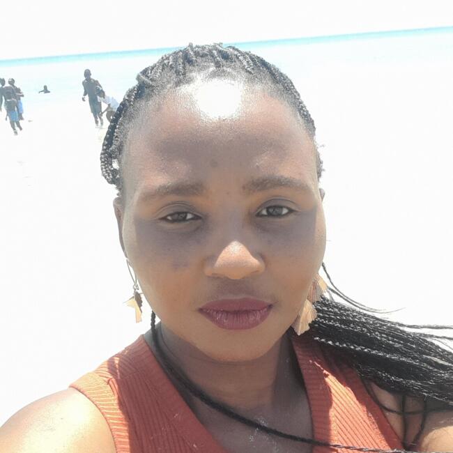 Babysitter in Cape Town: Nonkululo