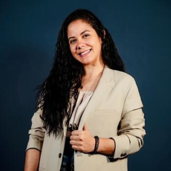 Trabajo para niñera en Santo Domingo (Distrito de Santo Domingo): trabajo de niñera Delia Marie